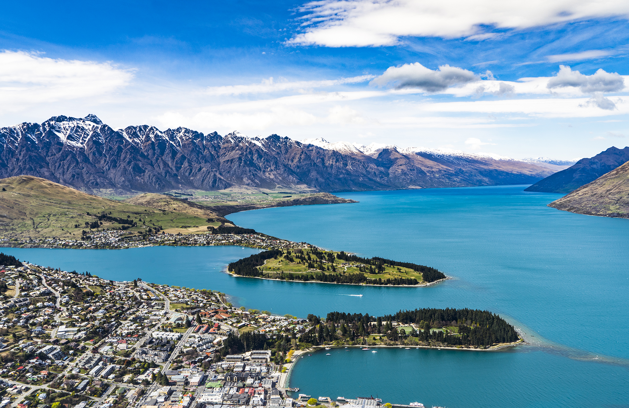 Queenstown