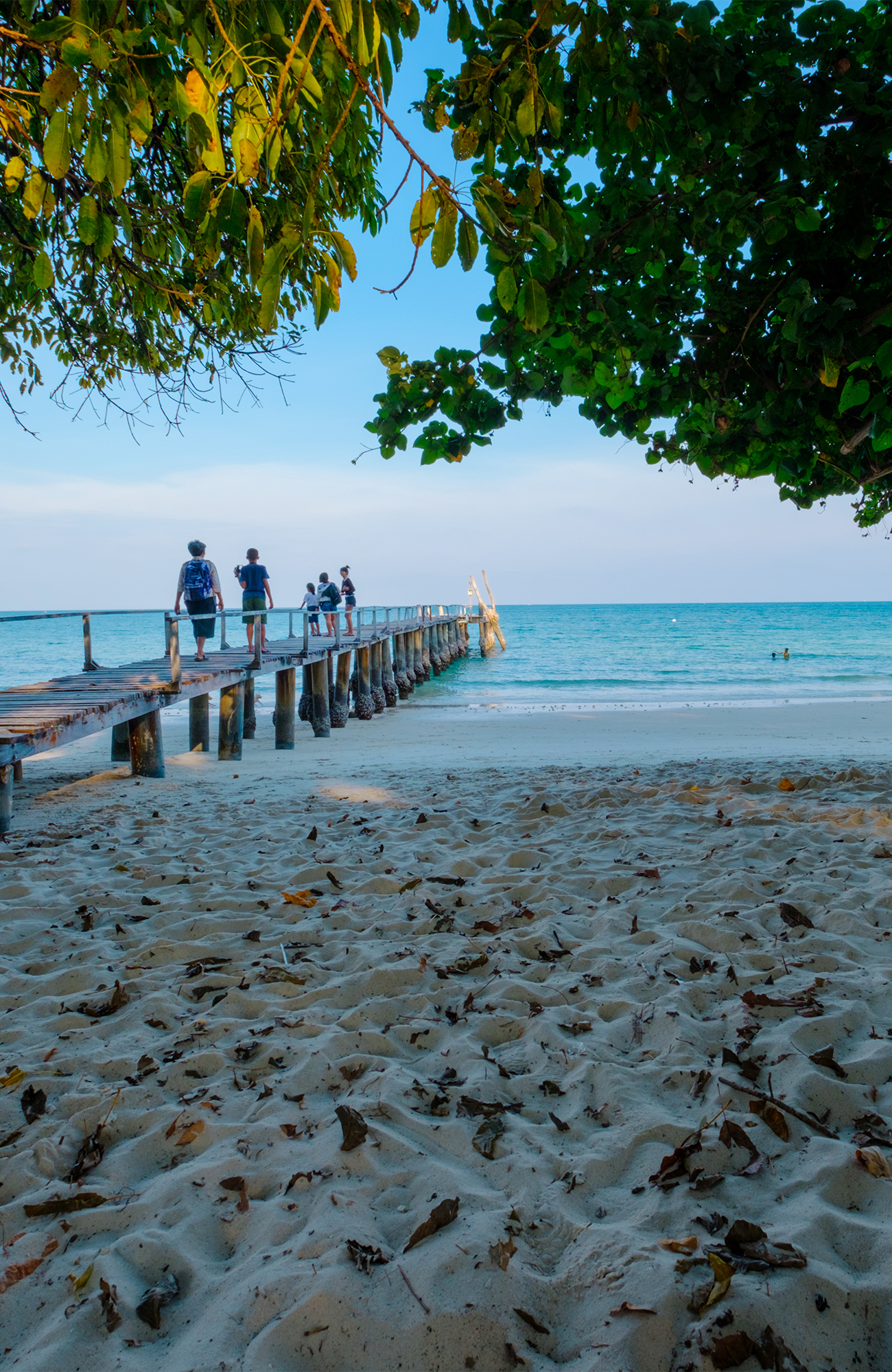 Reizen naar Koh Samet | KILROY