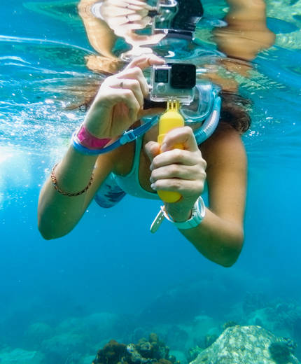 Reizen naar Koh Tao, Thailand met KILROY