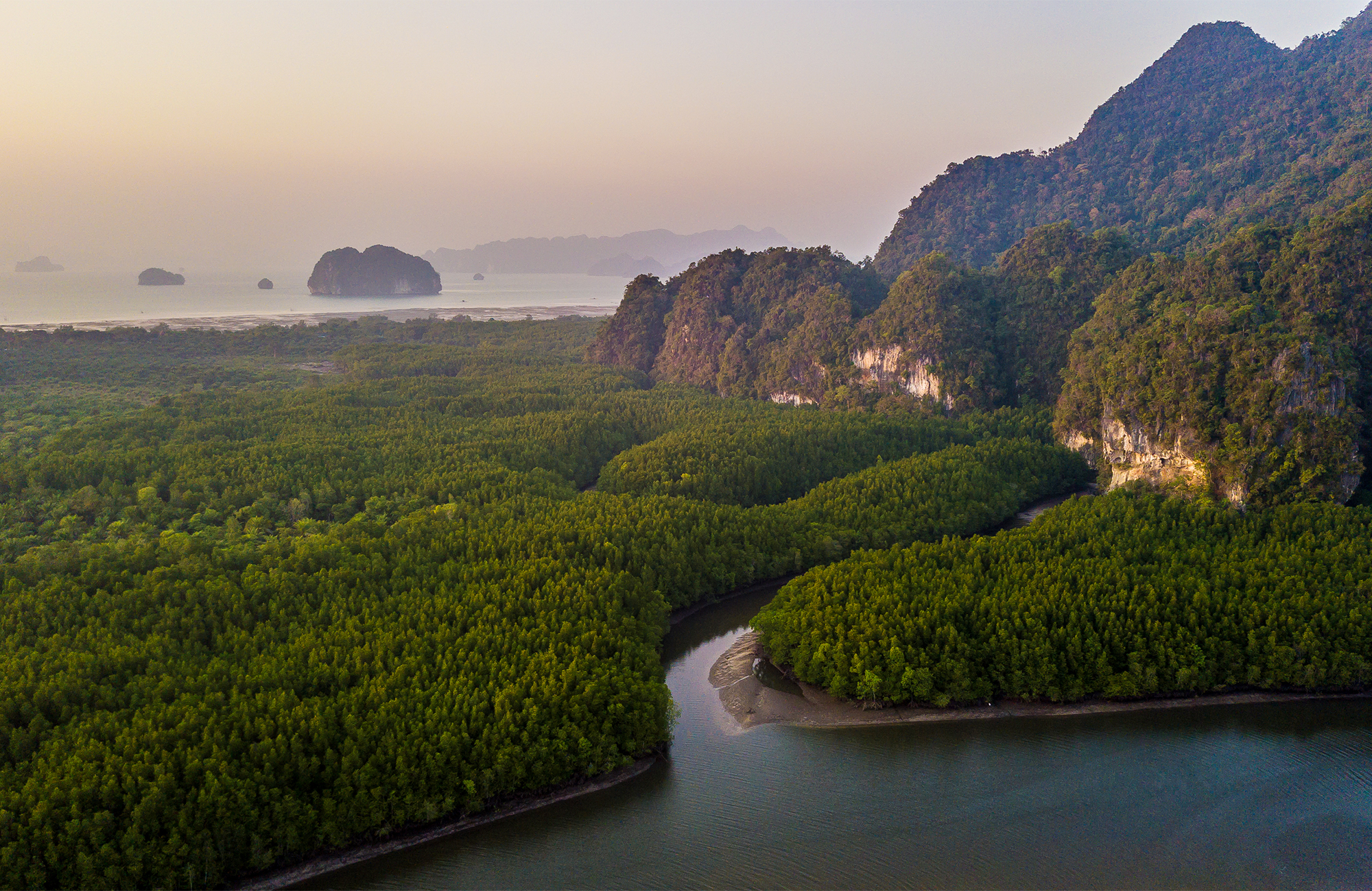 Reizen naar Krabi | KILROY