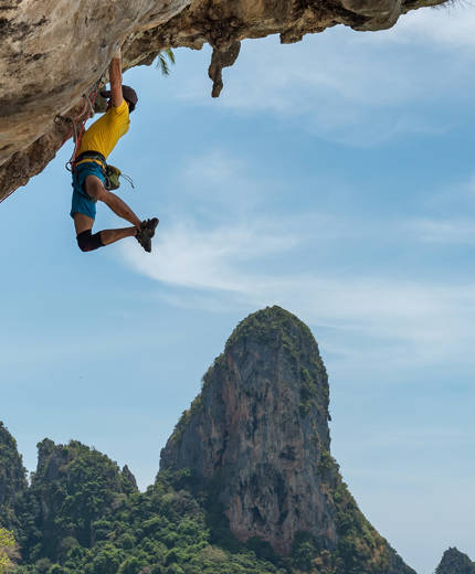 Reizen naar Krabi | KILROY