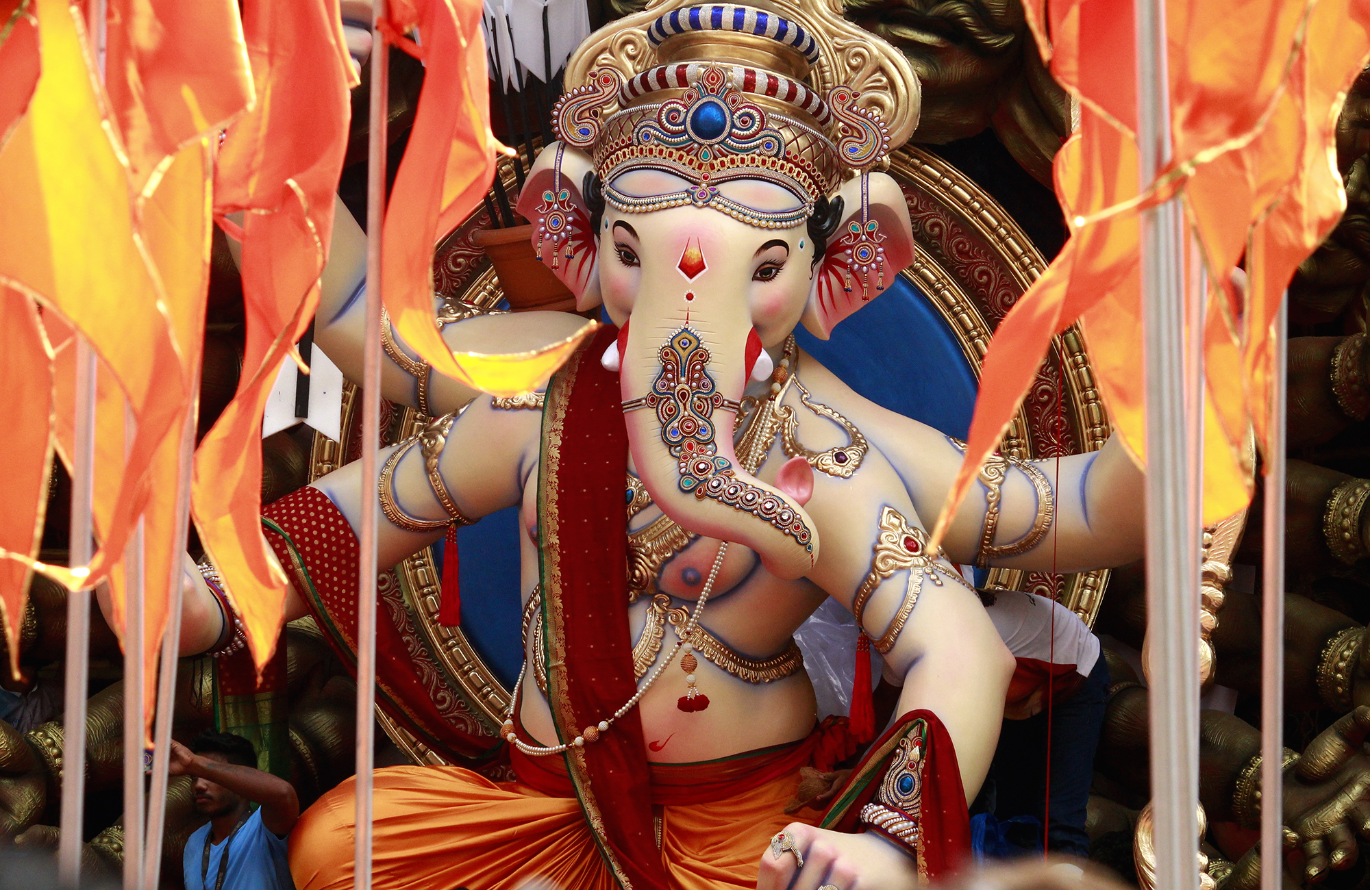 Reizen naar Mumbai | KILROY