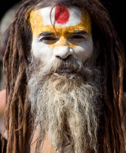 Reis naar Kathmandu met KILROY