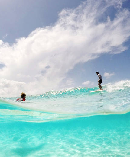 Reizen naar Byron Bay met KILROY