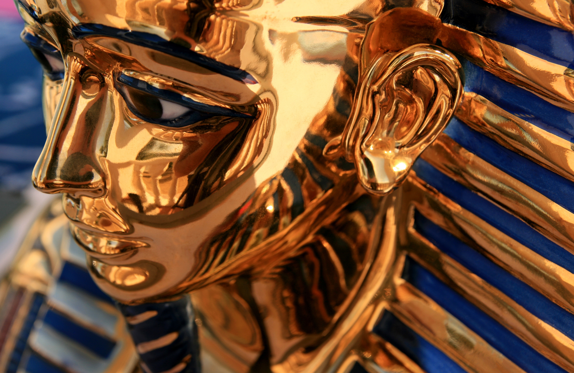 Reizen naar Egypte | KILROY