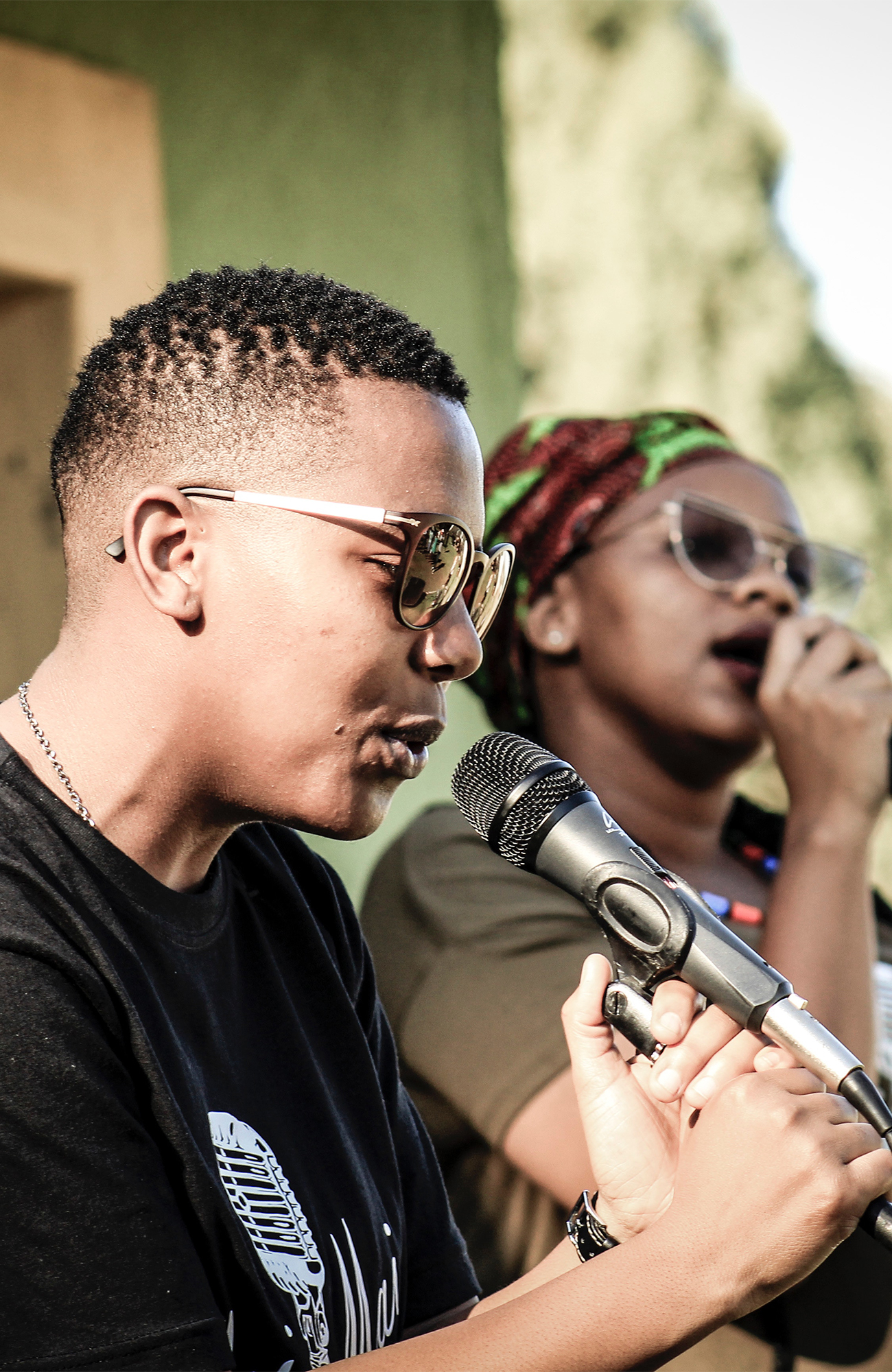 Reizen naar Johannesburg | KILROY