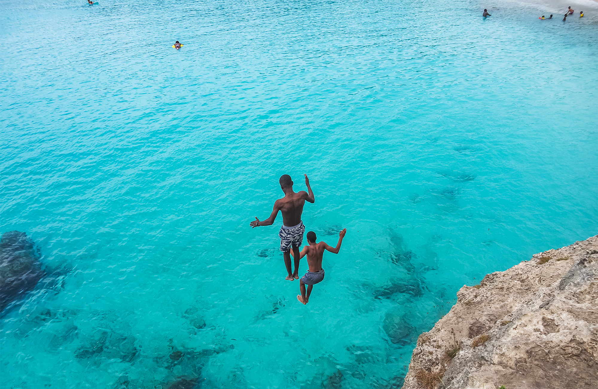Reizen naar Curaçao met KILROY