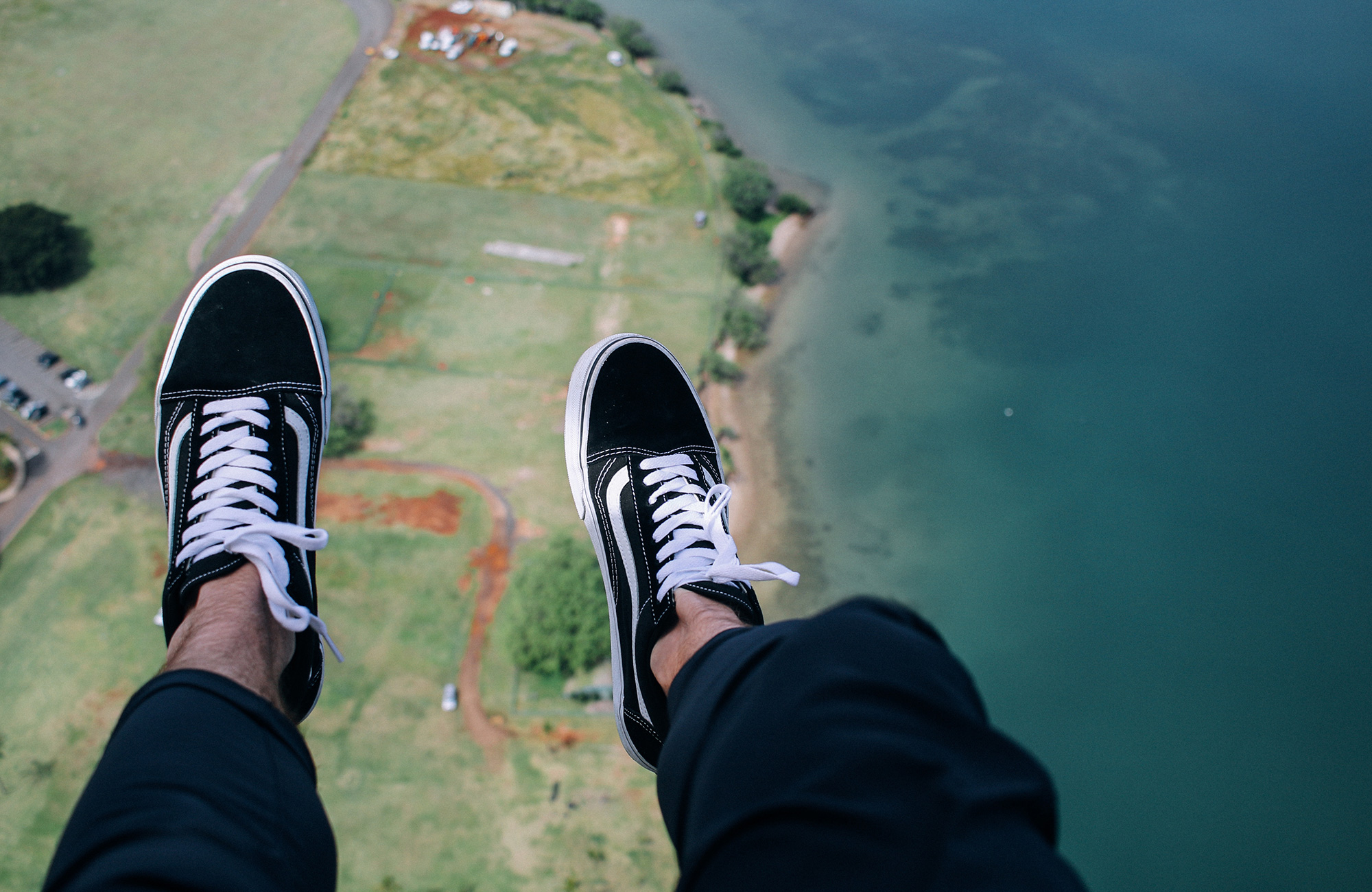 studierejse med geografi