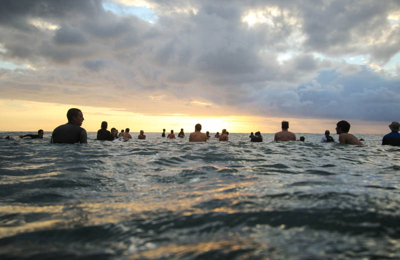 Pura vida