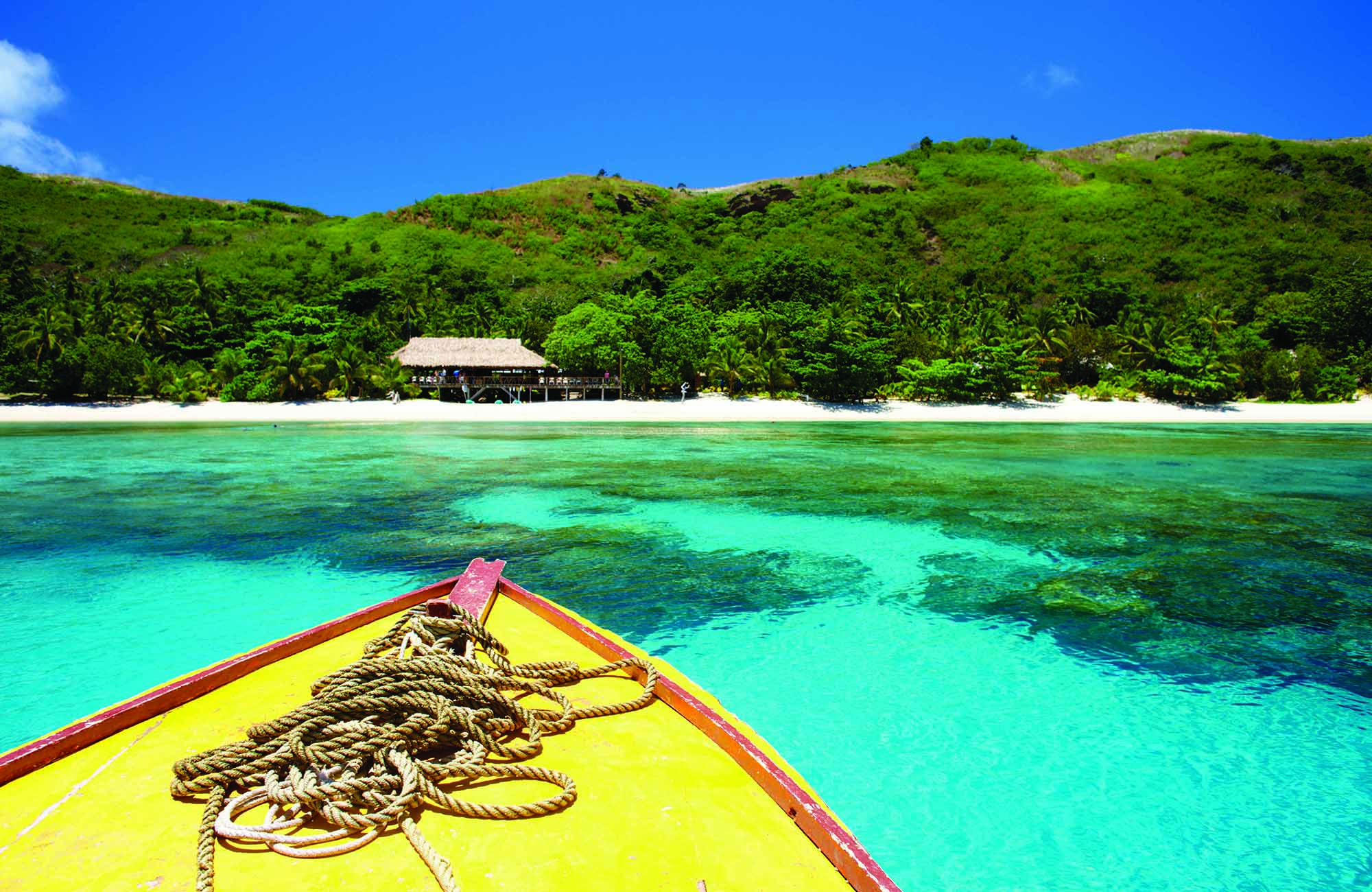 Onze favoriete duiktours | KILROY