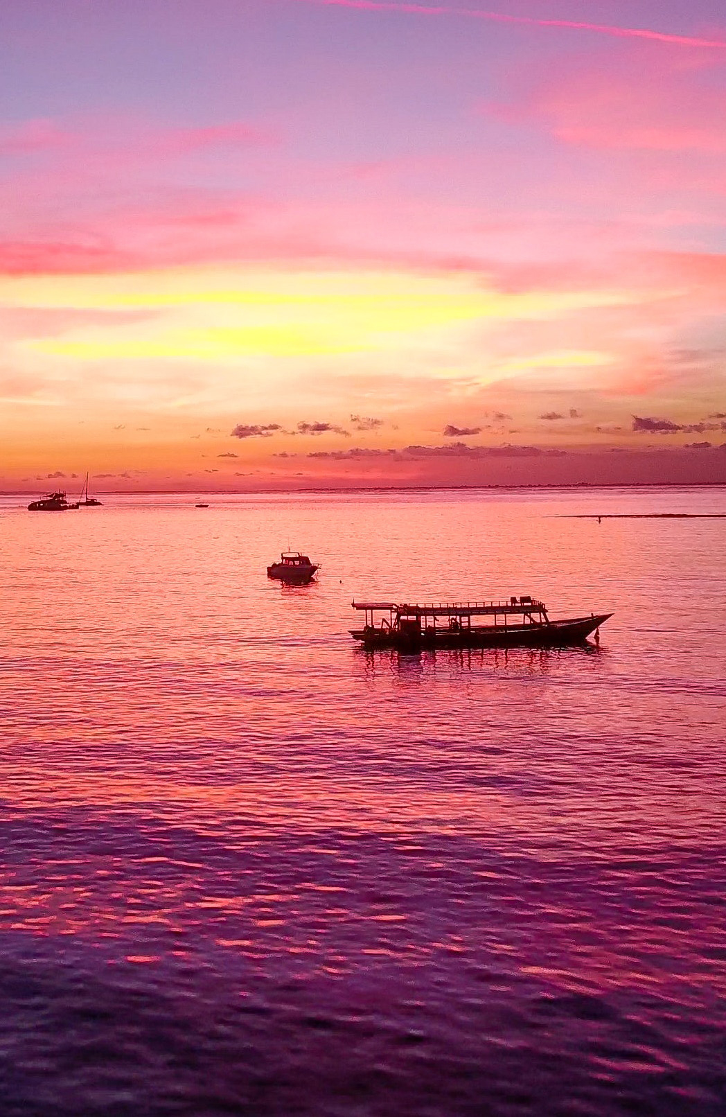 Reizen naar Nusa Lembongan | KILROY