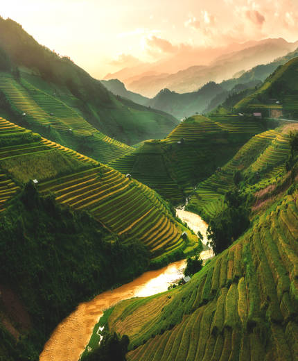 Reizen naar Sapa, Vietnam met KILROY