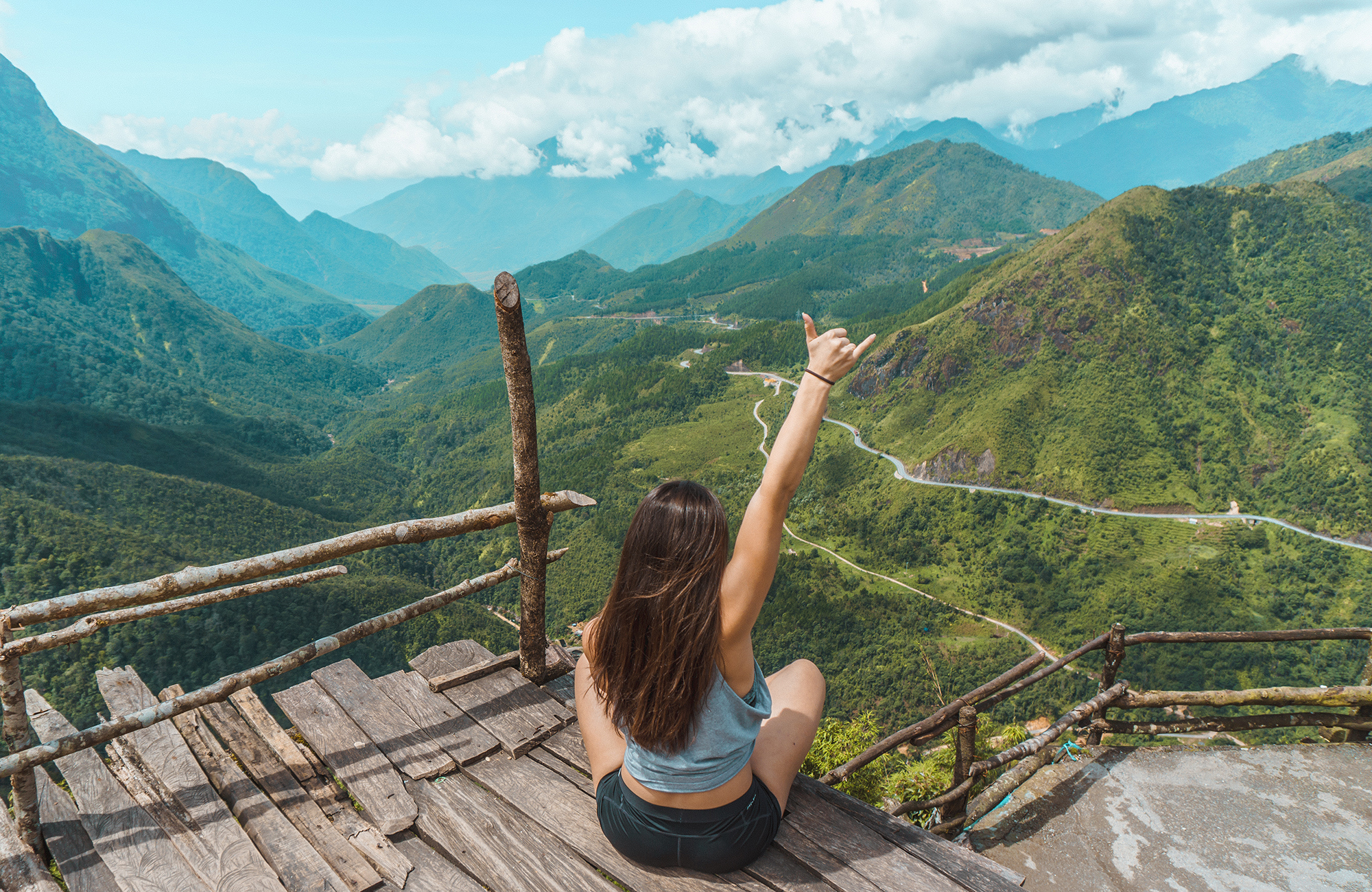 Reizen naar Sapa, Vietnam met KILROY