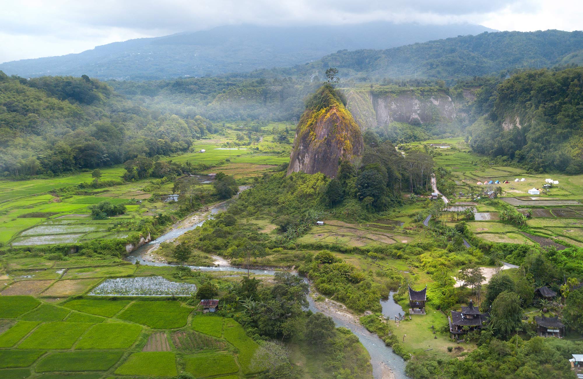 Onze favorieten in Indonesië | KILROY