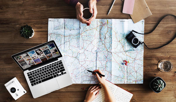 travel-inspiration-map-planning
