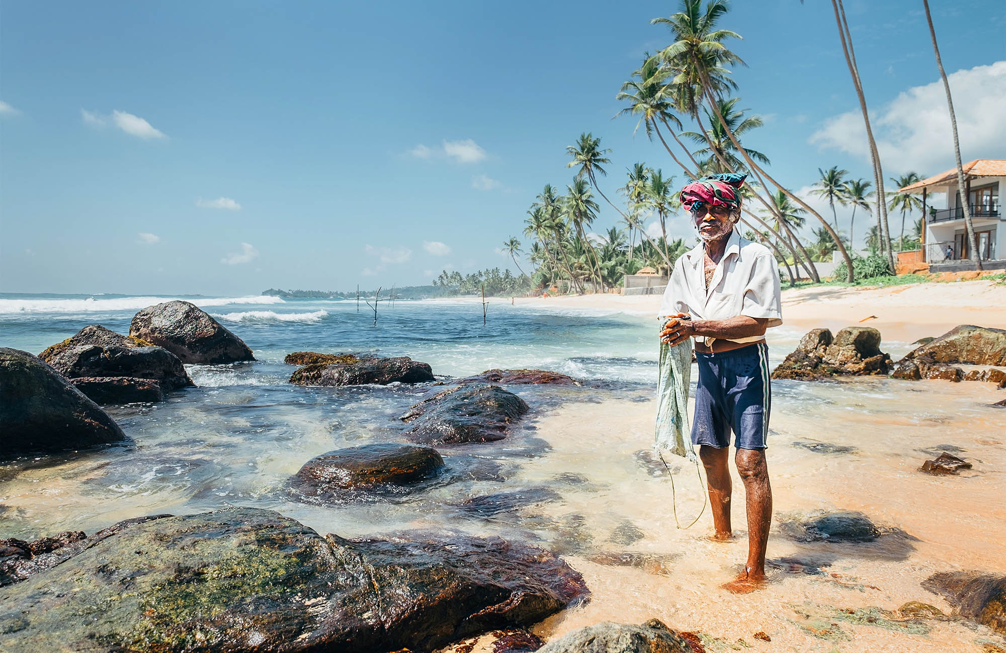 7 hoogtepunten die je niet wilt missen in Sri Lanka | KILROY