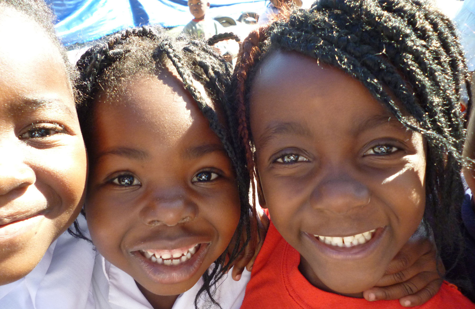 Vrijwilligerswerk in Kaapstad, Zuid-Afrika | KILROY