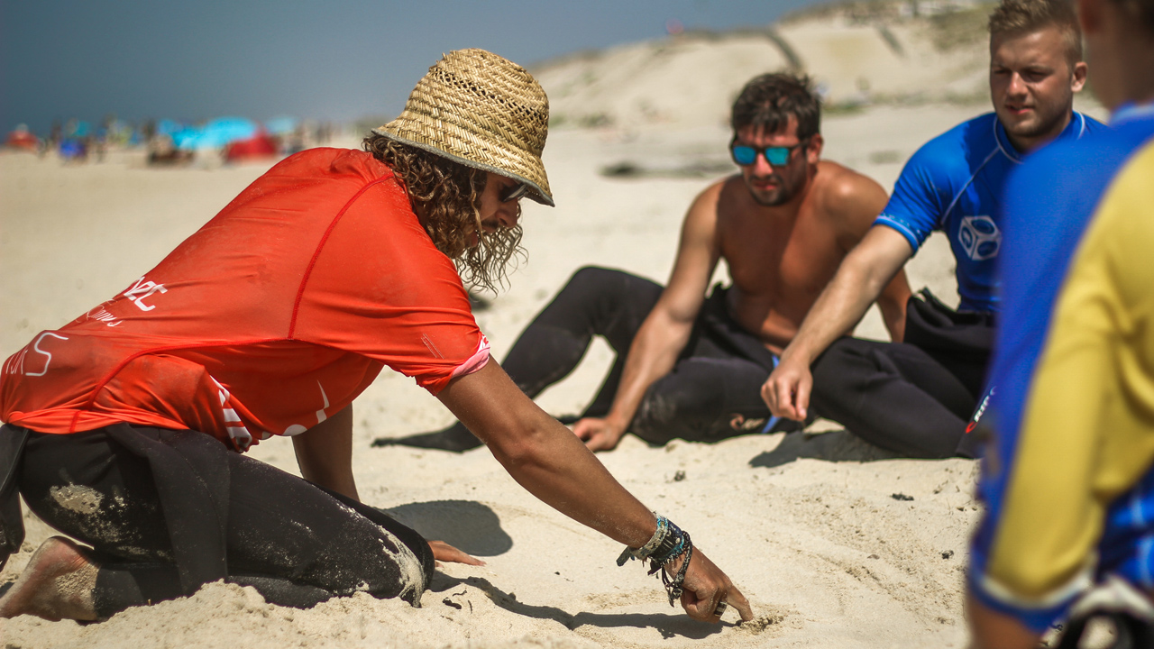 Surfen in Frankrijk | KILROY