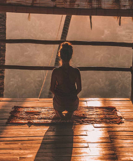 Yoga op Bali | KILROY