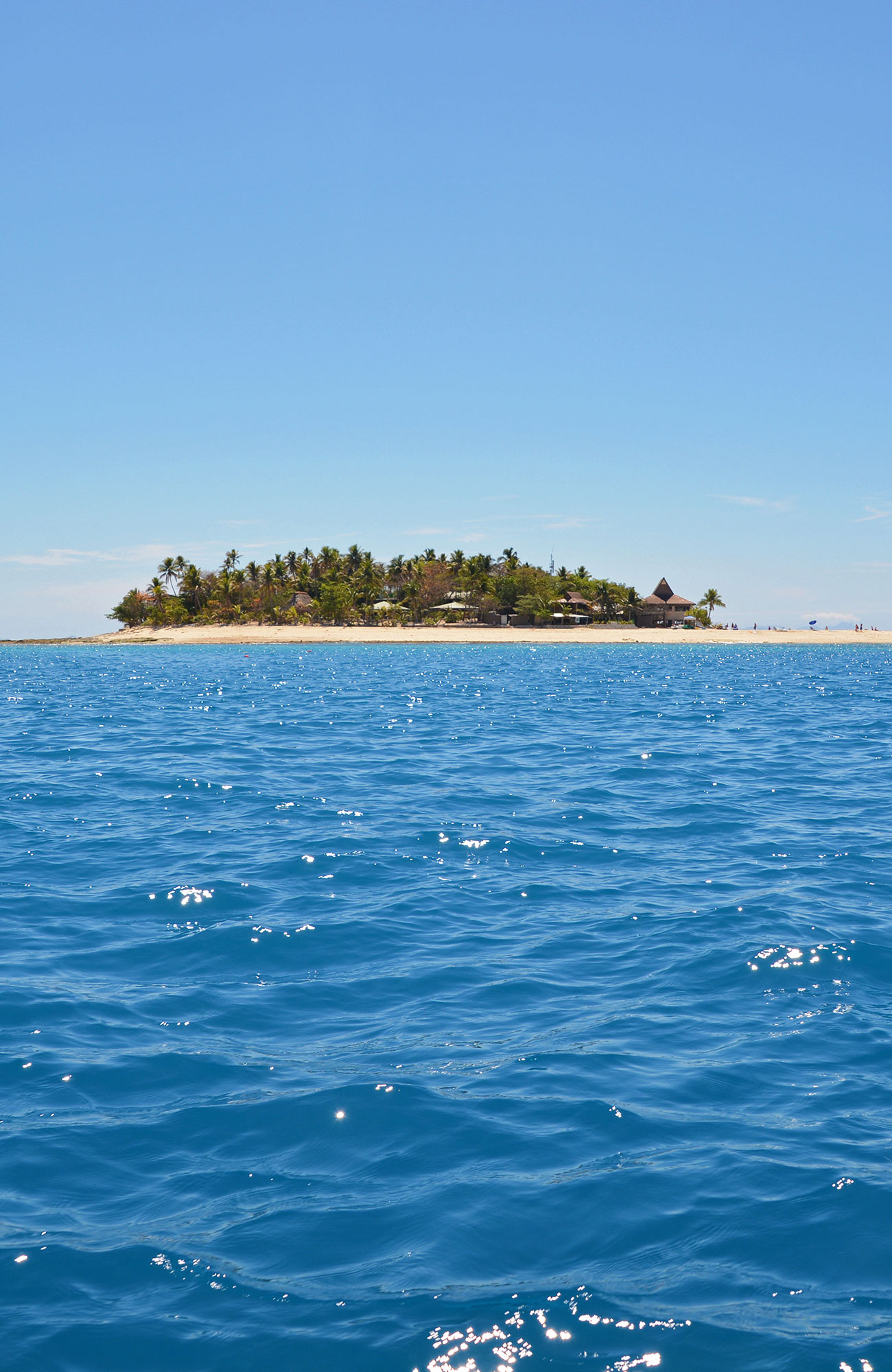 Reizen naar de Yasawa Eilanden in Fiji met KILROY