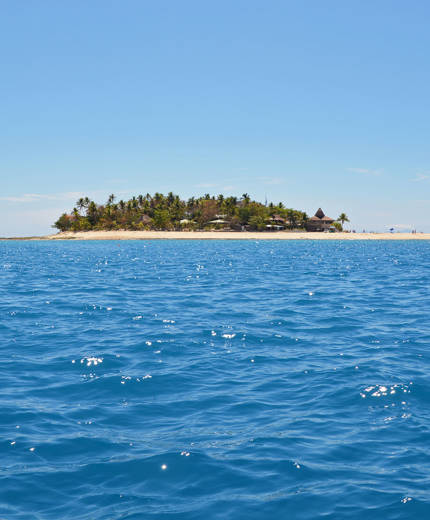 Reizen naar de Yasawa Eilanden in Fiji met KILROY