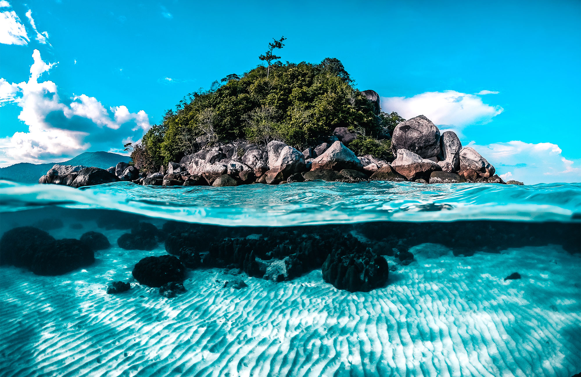 Duiken op Koh Lipe, Thailand | KILROY