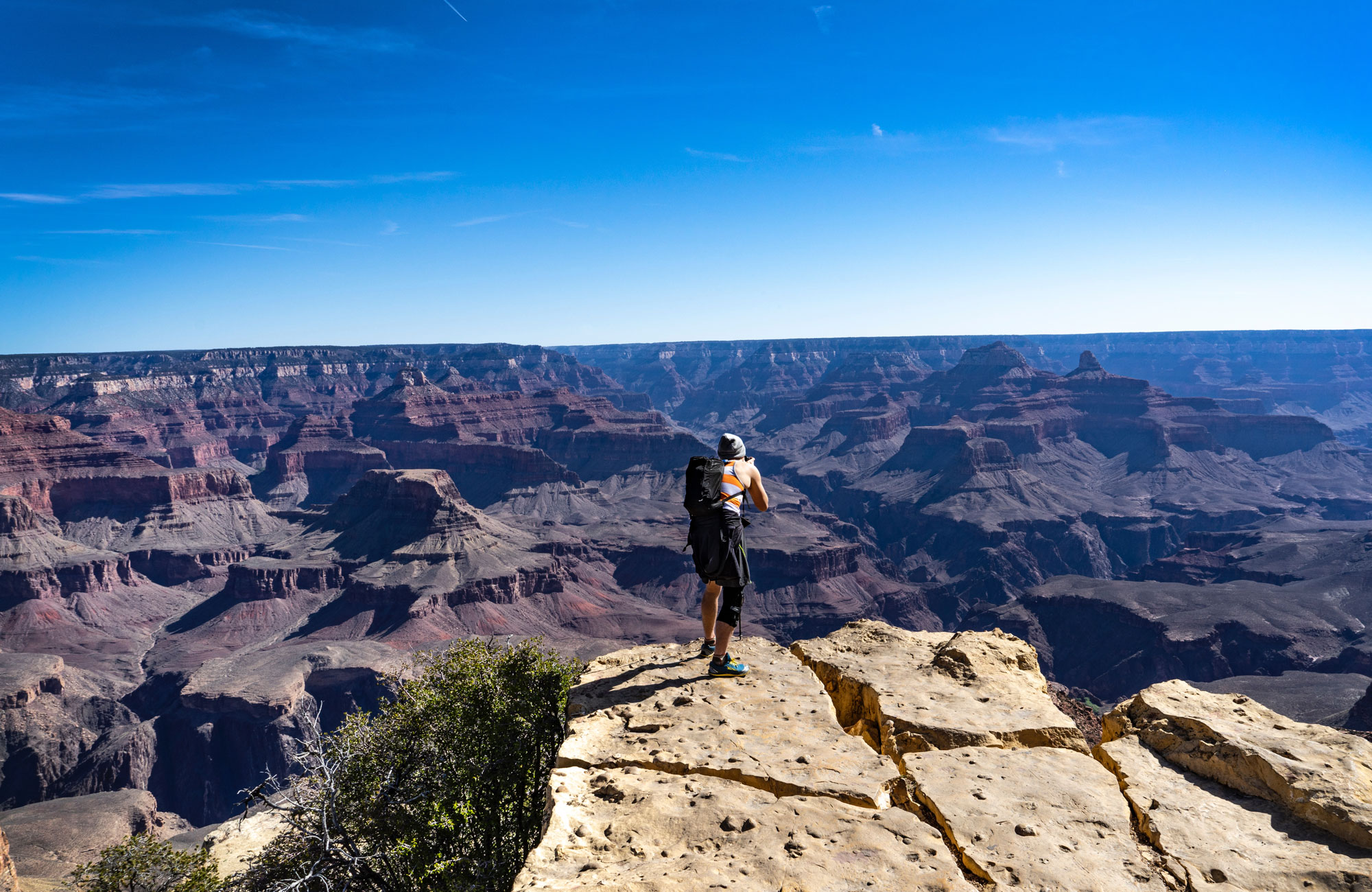 Grand Canyon, Arizona