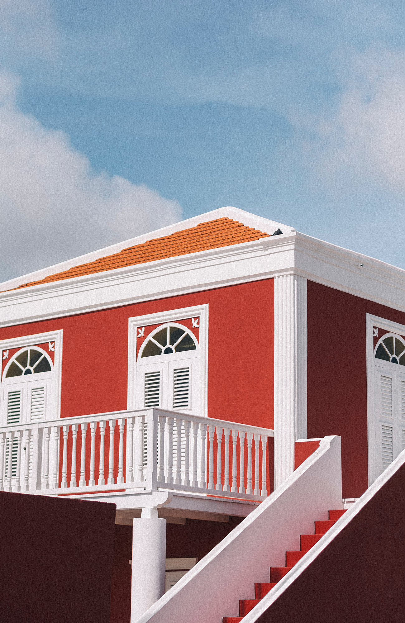 Reizen naar Aruba met KILROY