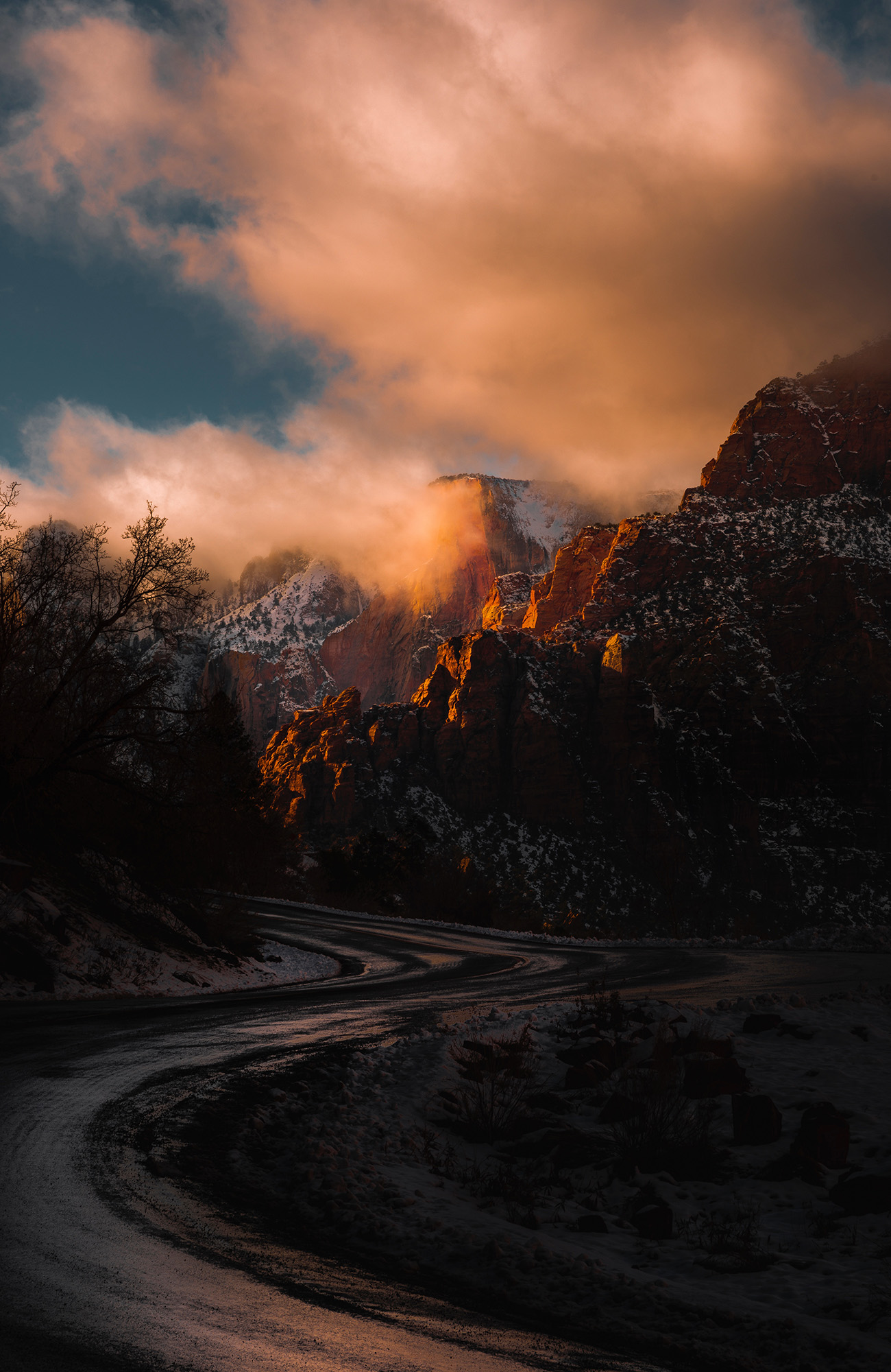 Zion National Park bezoeken met KILROY