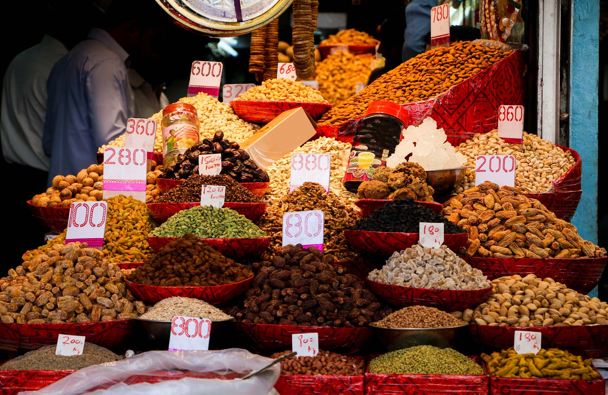 dehli-india-chandni-chowk-cover