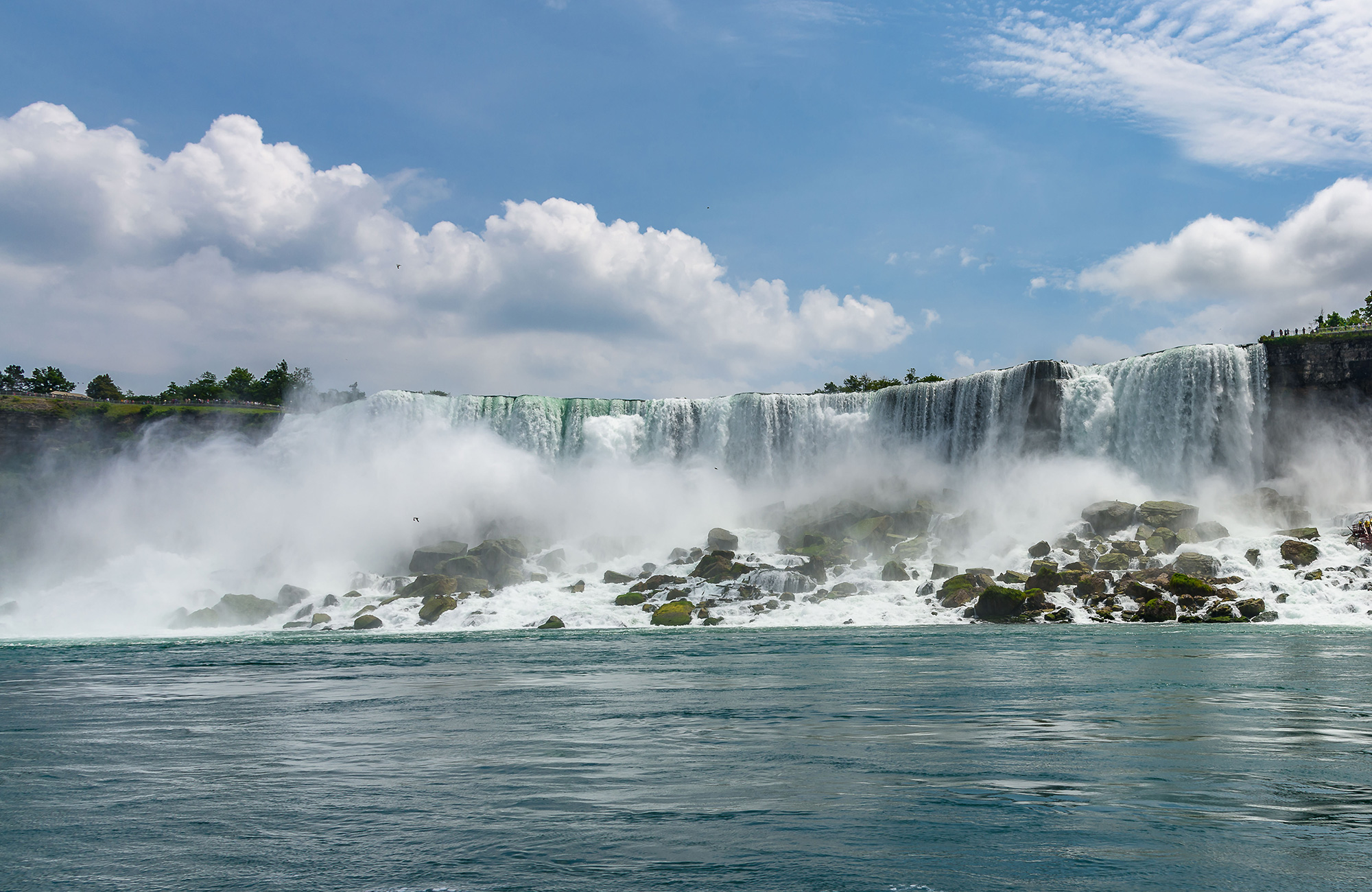 Reizen naar Toronto | KILROY
