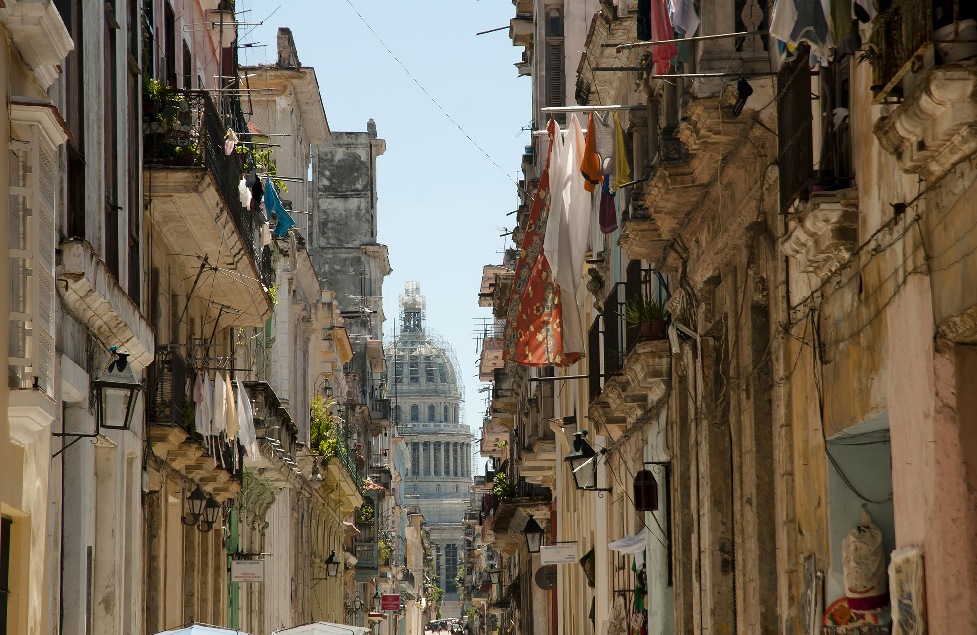 straatje cuba