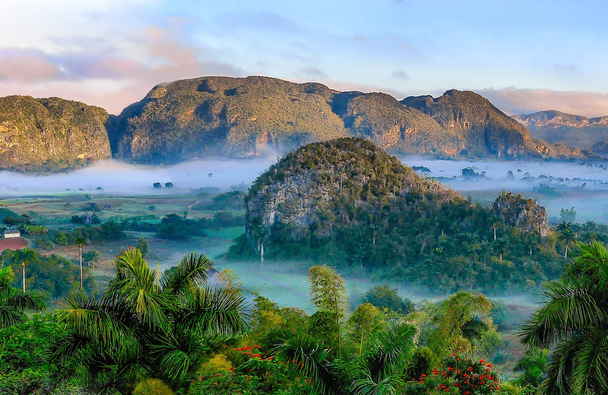 vinales cuba