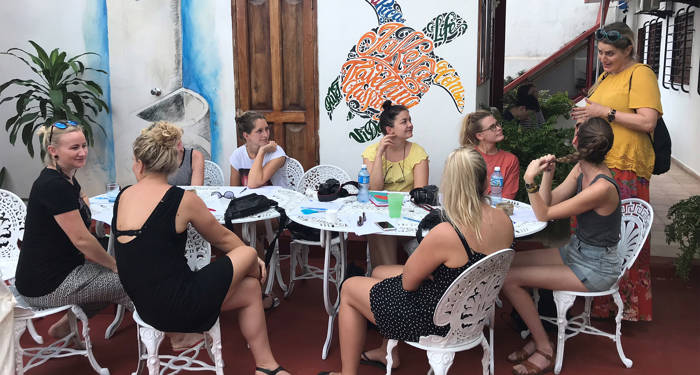 Leer Spaans en doe vrijwilligerswerk tijdens je reis door Costa Rica | KILROY