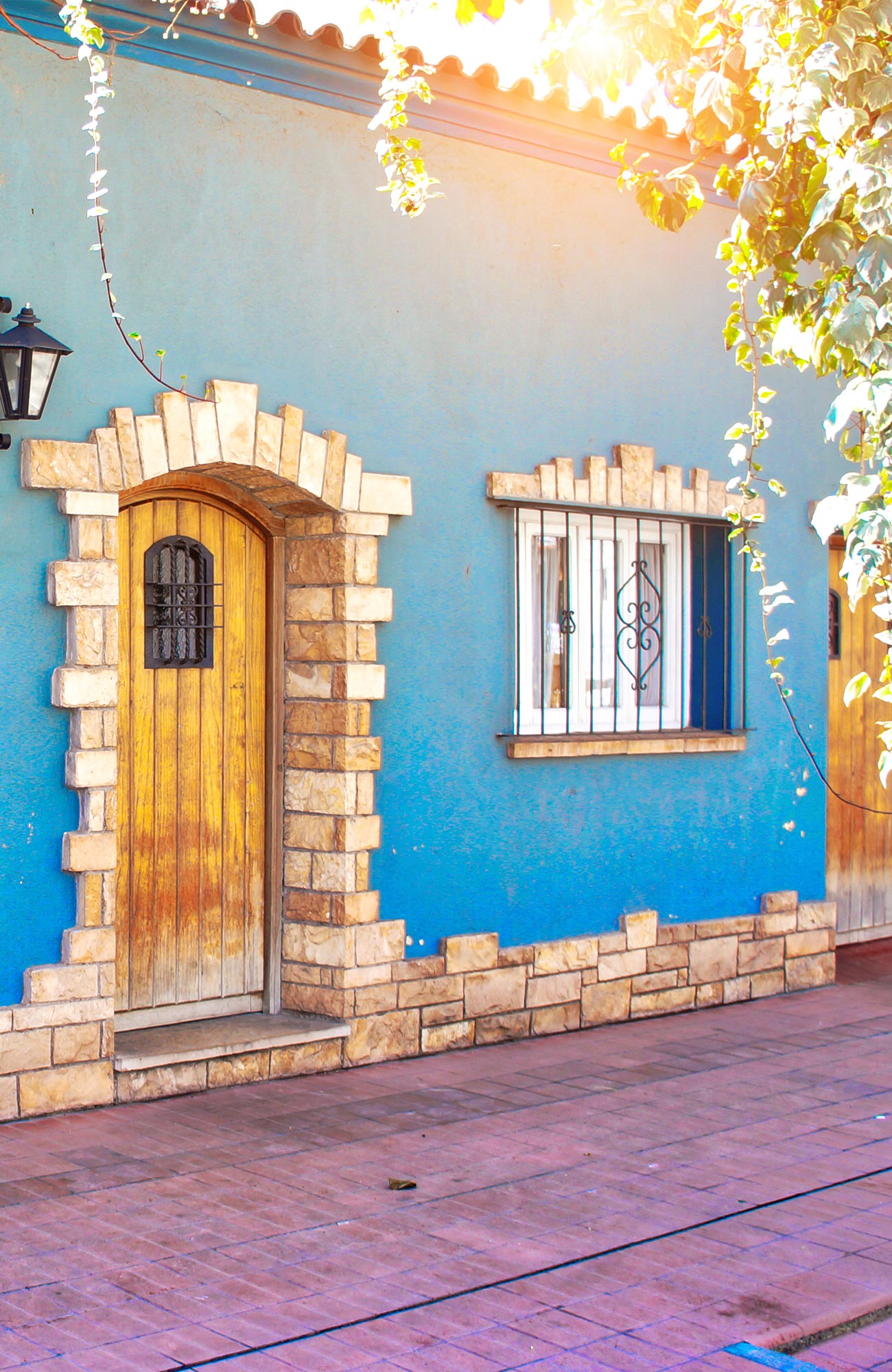 Reizen naar Mendoza, Argentinië met KILROY