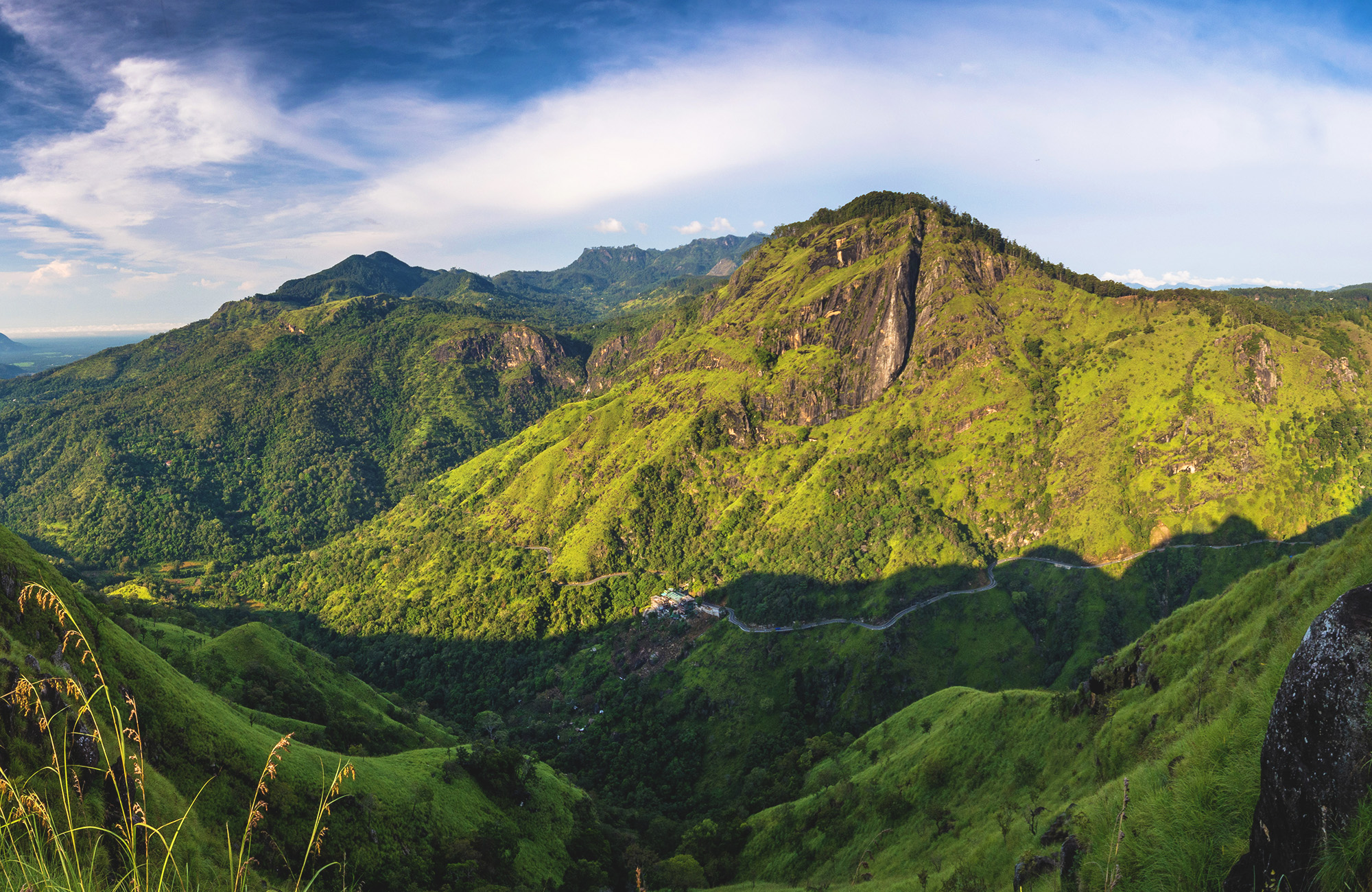 Little Adams Peak in Ella | Backpacken in Sri Lanka | KILROY