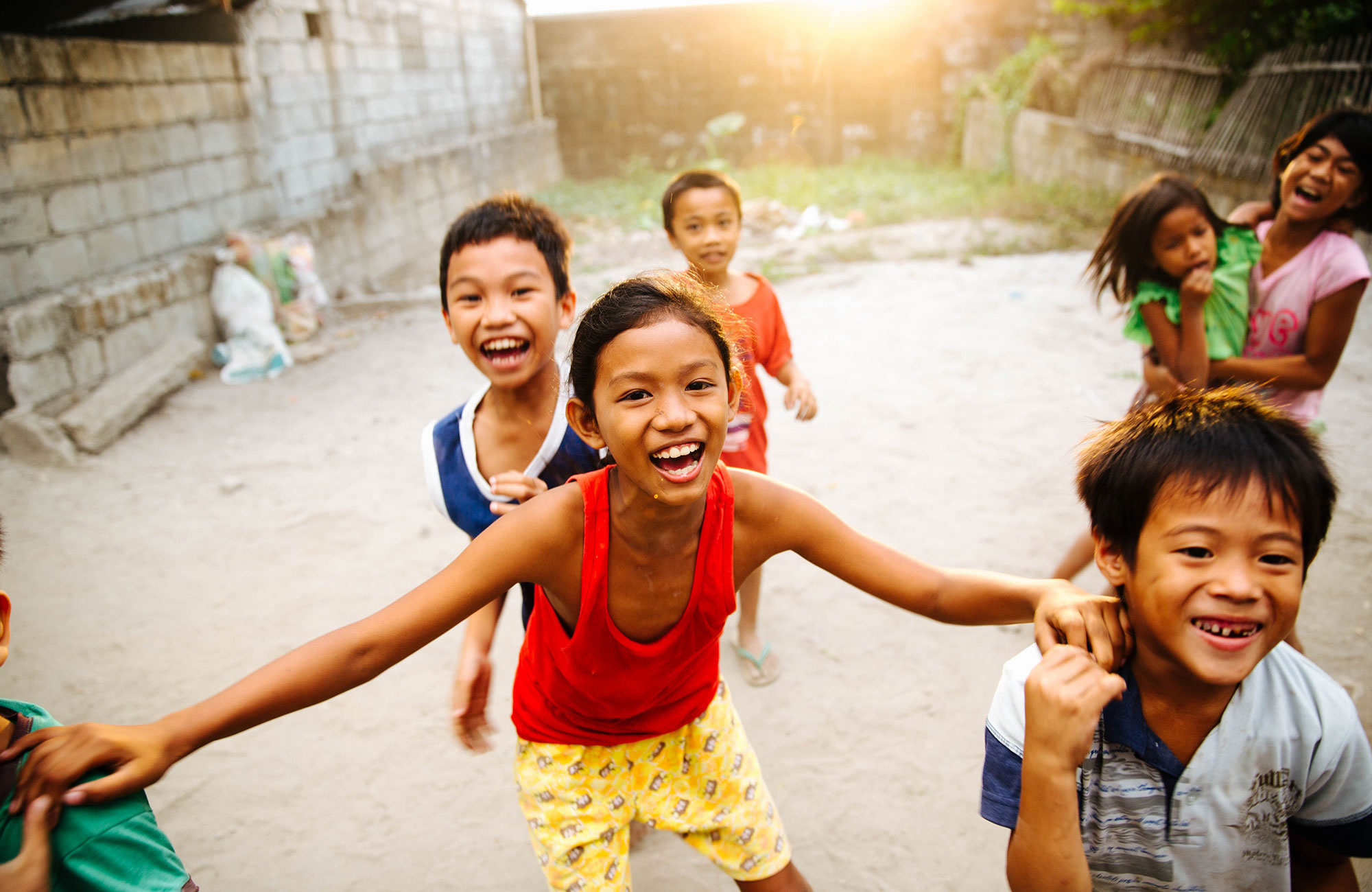 Thailand, Vietnam, Filipijnen, Australië, Nieuw-Zeeland, Maleisië | KILROY