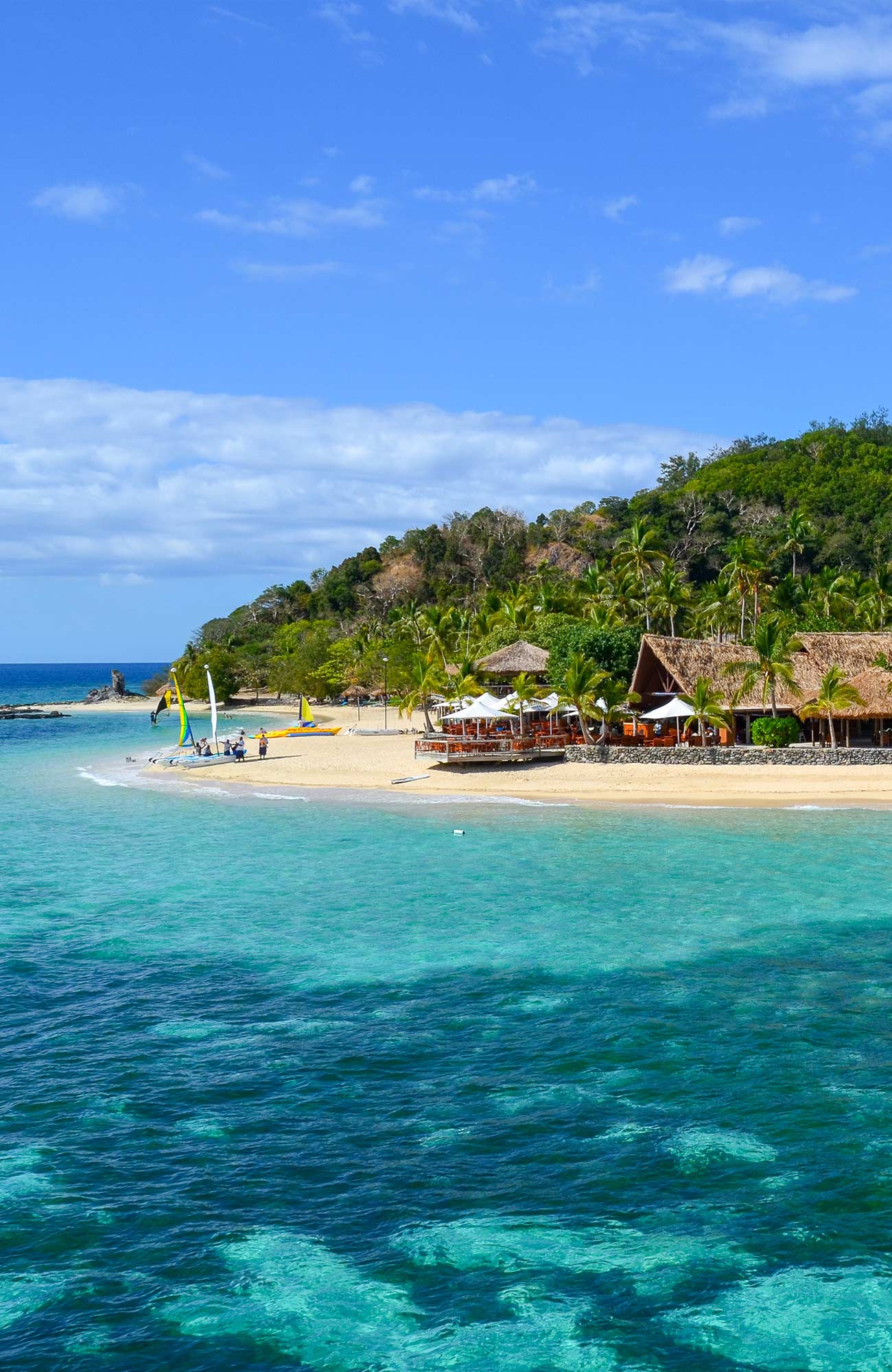 Onze favoriete avontuurlijke tours | KILROY