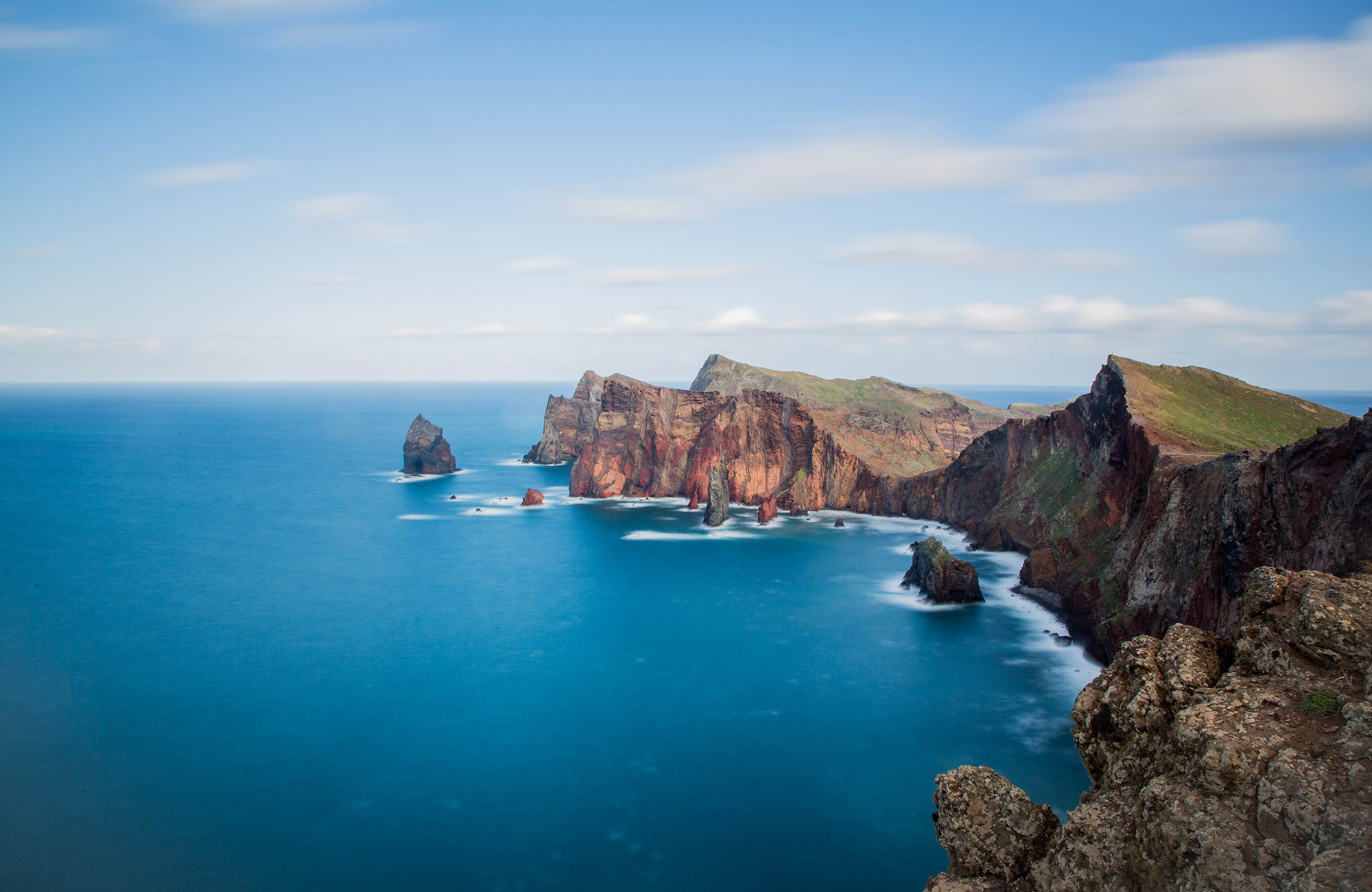 Vier oud en nieuw in Madeira, Portugal | KILROY