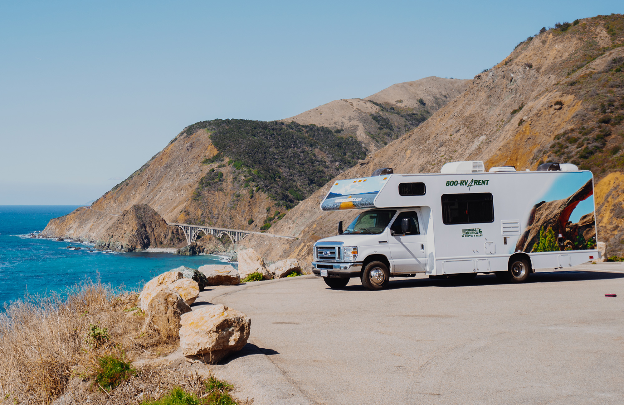 cruise-america-c25-standard-parking-pacific-coast