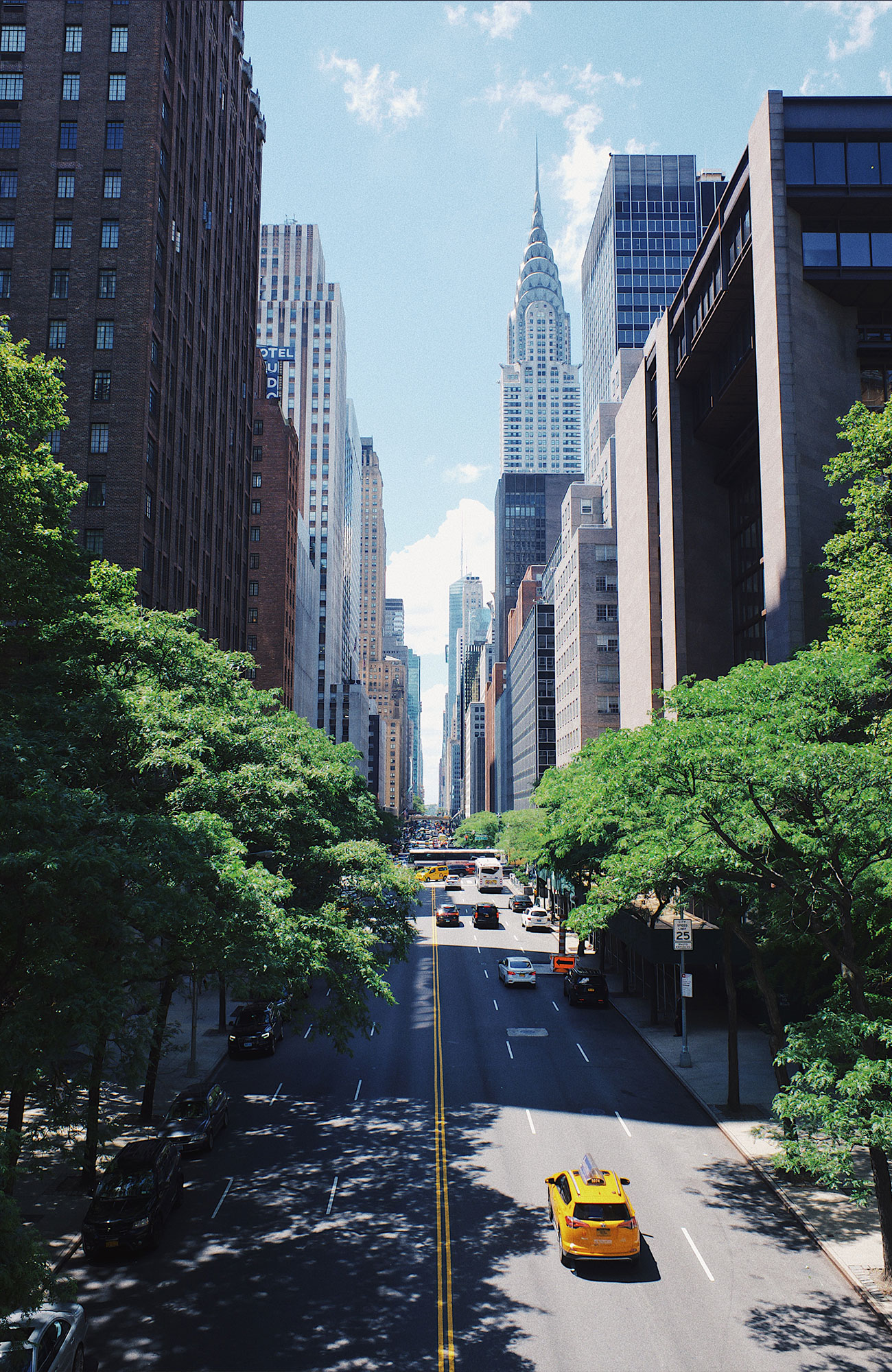 New York | Groepsreizen in Noord-Amerika