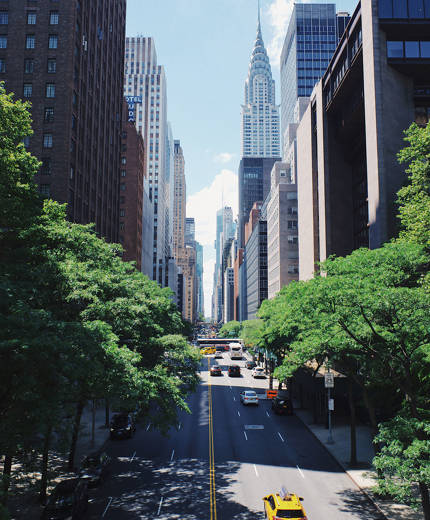 New York | Groepsreizen in Noord-Amerika