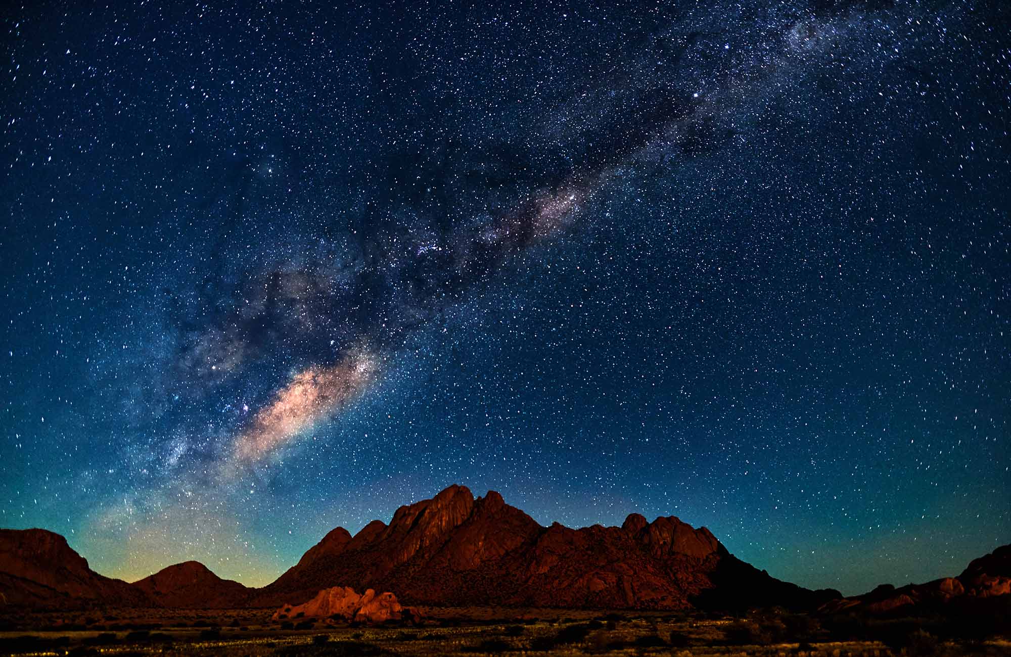 Onze favoriete avontuurlijke tours | KILROY