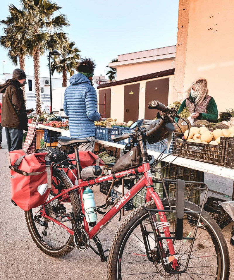 Local Groceries By Bike (1)