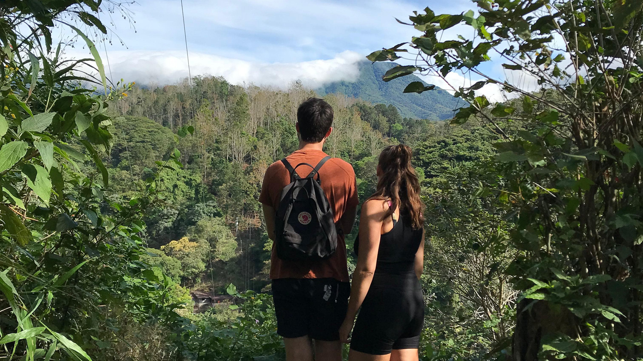 Koppel op reis - KILROY