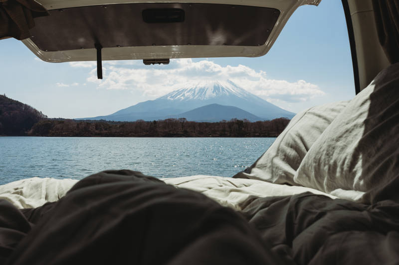 Kuga Campervan Lifestyle (18)