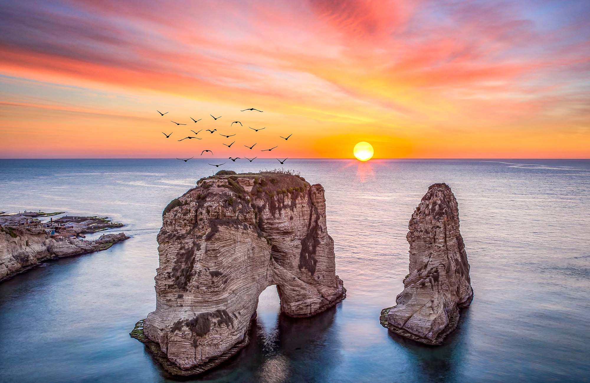 beirut-pigeons-rock-lebanon-cover