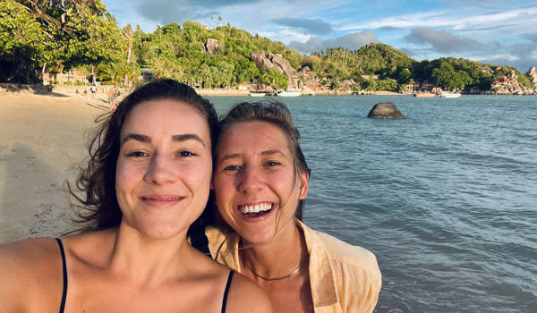 Girls Thailand