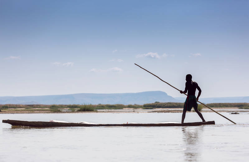 Madagascar rejsedestination 2018