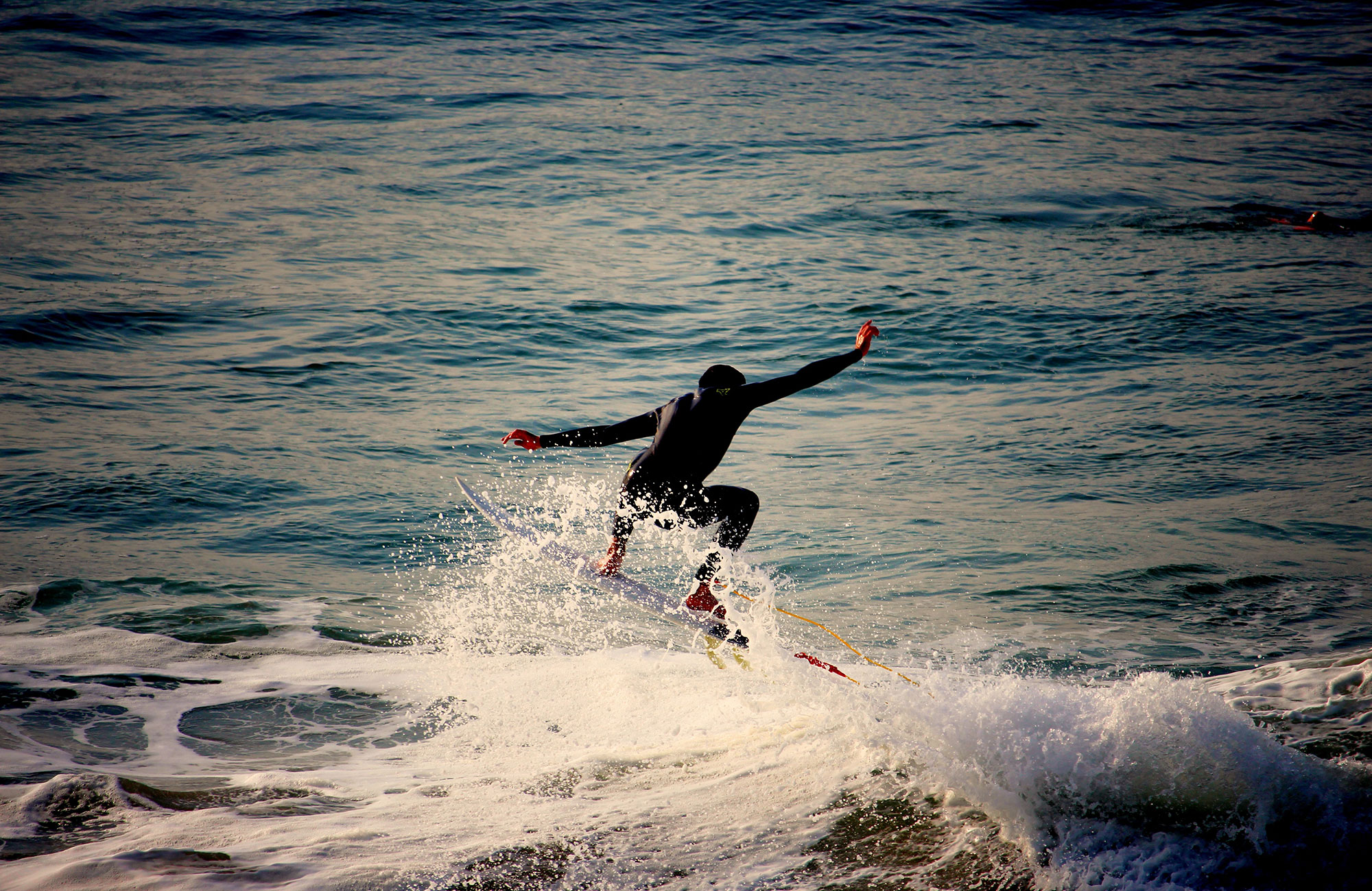 Surfen op jouw reis rond de wereld